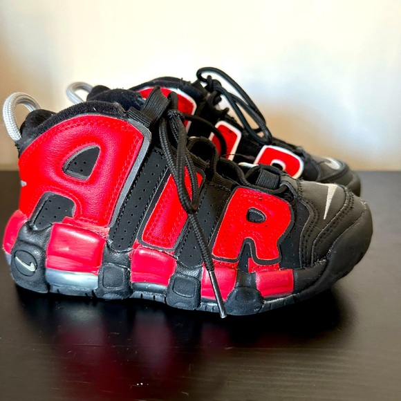EUC Nike Air Pippen - Picture 1 of 7